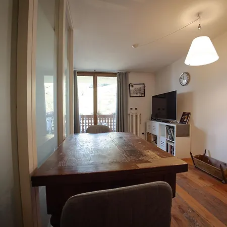 Pila- In Out- Yumi Appartement