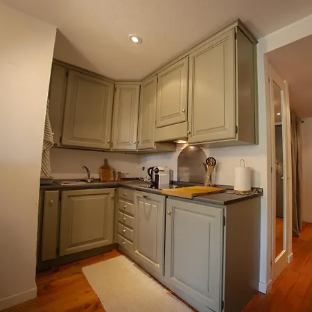 Appartement Pila- In Out- Yumi Pila (Valle d'Aosta)