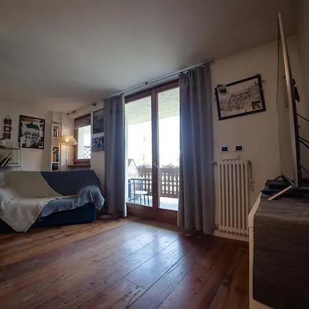 Pila- In Out- Yumi Pila (Valle d'Aosta)