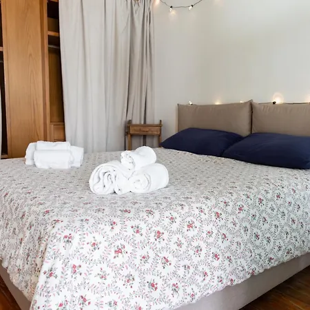 Pila- In Out- Yumi Appartement