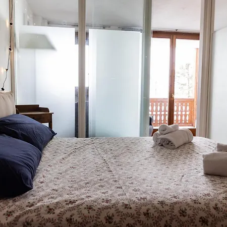 Pila- In Out- Yumi Apartment Pila (Valle d'Aosta)