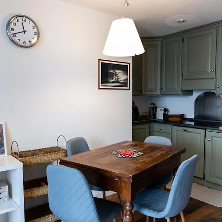 Appartement Pila- In Out- Yumi *