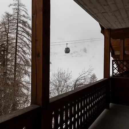 Pila- In Out- Yumi Pila (Valle d'Aosta)