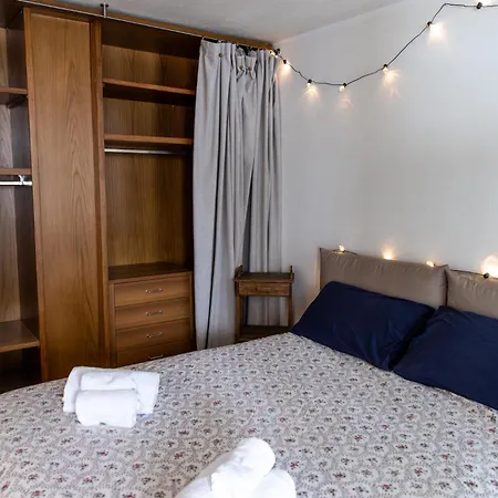 Pila- In Out- Yumi Appartement *