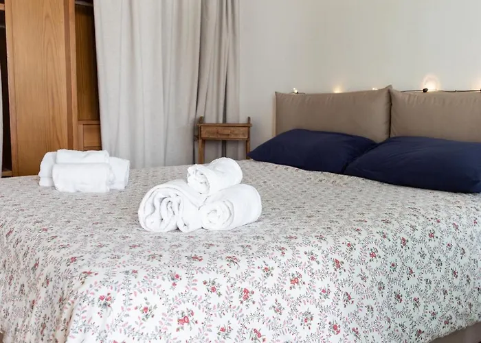 Pila- In Out- Yumi Lejlighed