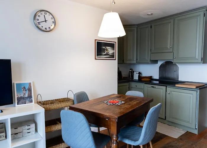 Lejlighed Pila- In Out- Yumi *