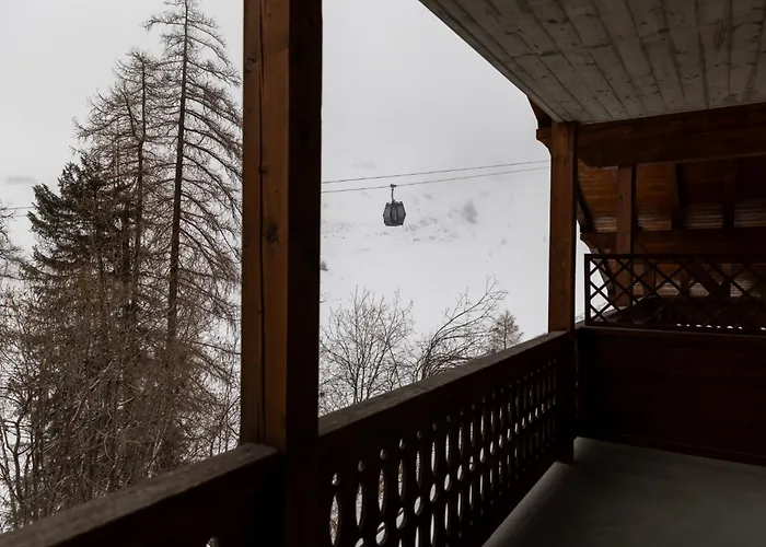 Pila- In Out- Yumi Pila (Valle d'Aosta)