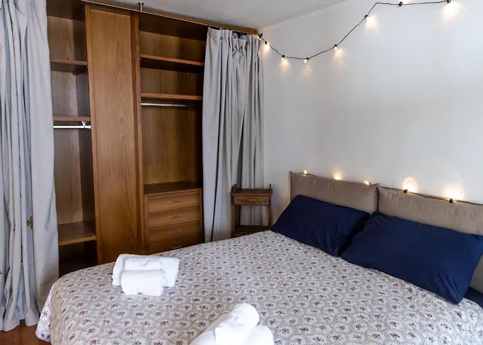 Pila- In Out- Yumi Lejlighed *