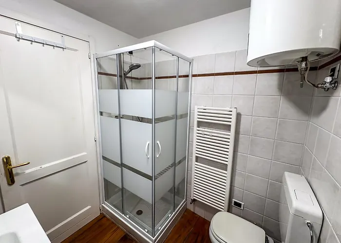 Lejlighed Pila- In Out- Yumi *